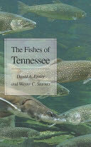 The Fishes of Tennessee