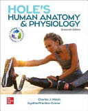 Hole’s Human Anatomy and Physiology