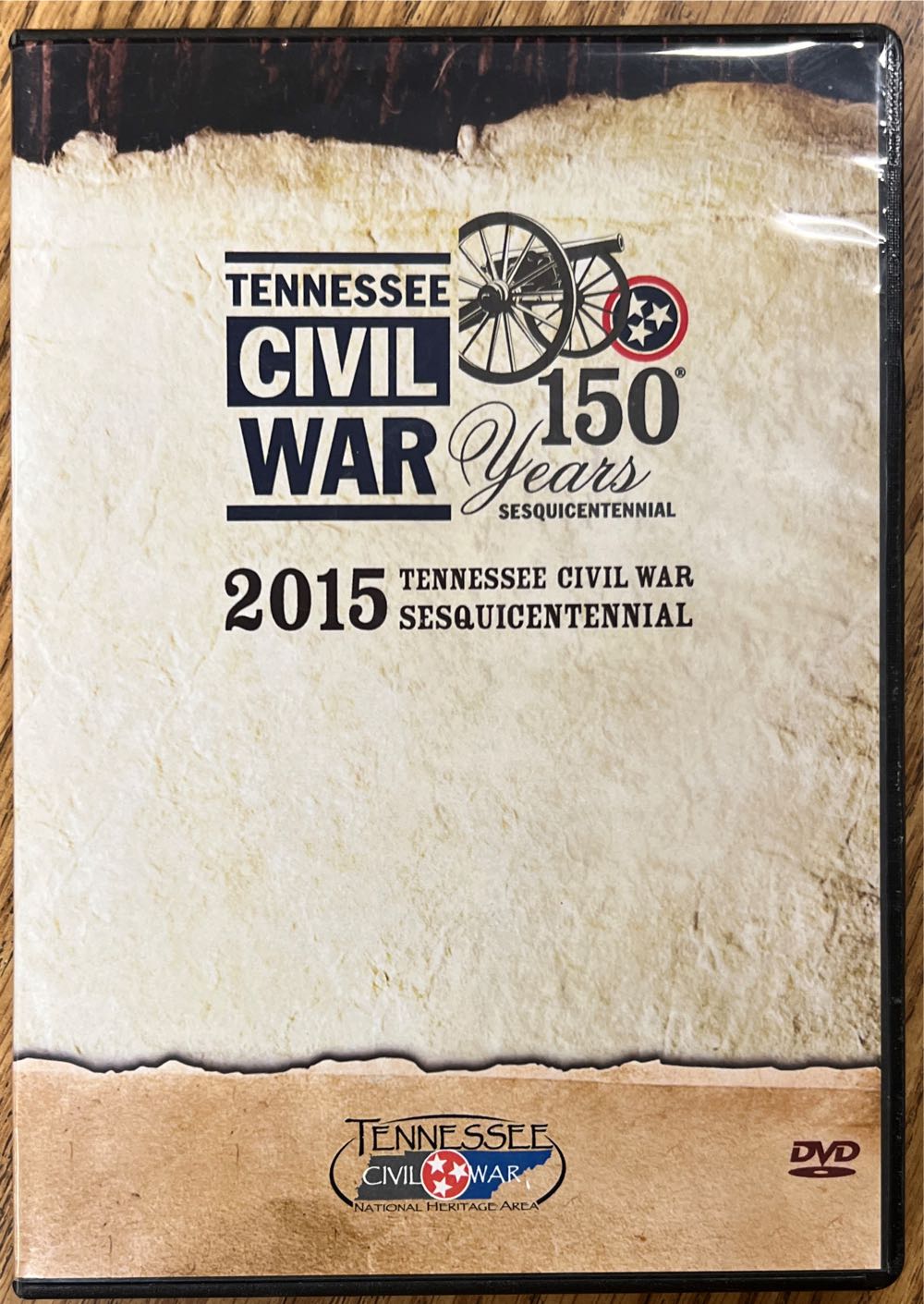 Tennessee Civil War