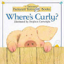 Where’s Curly?