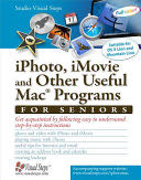 IPhoto, IMovie and Other Useful Mac Programs for Seniors