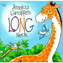 Jessica Giraffe’s Long Neck