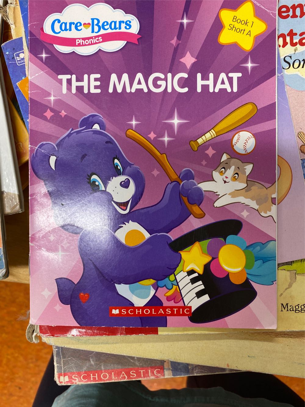 Phonics