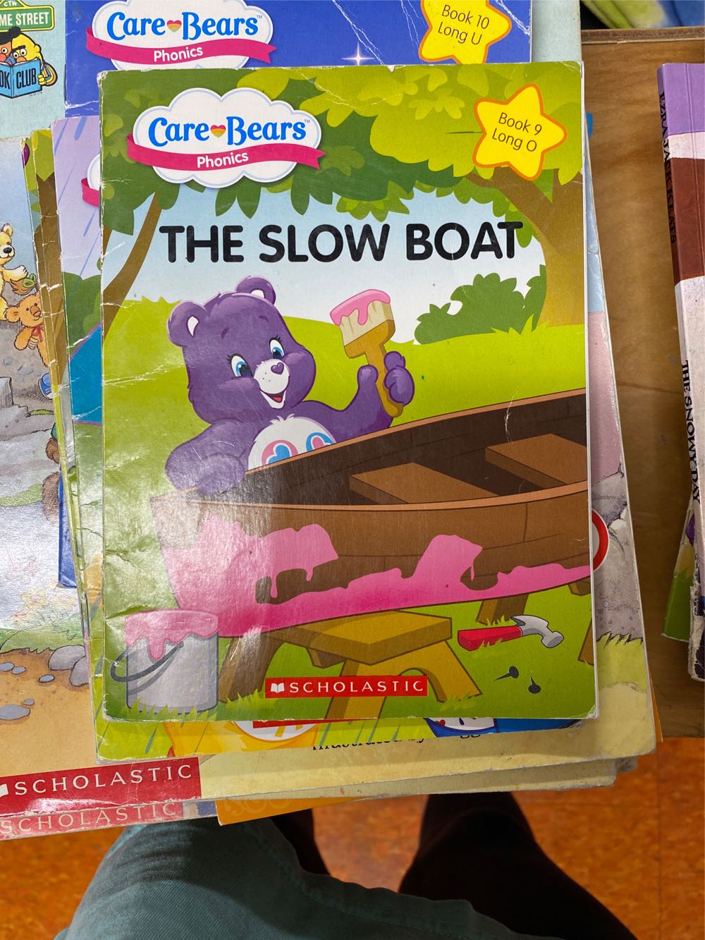 Phonics