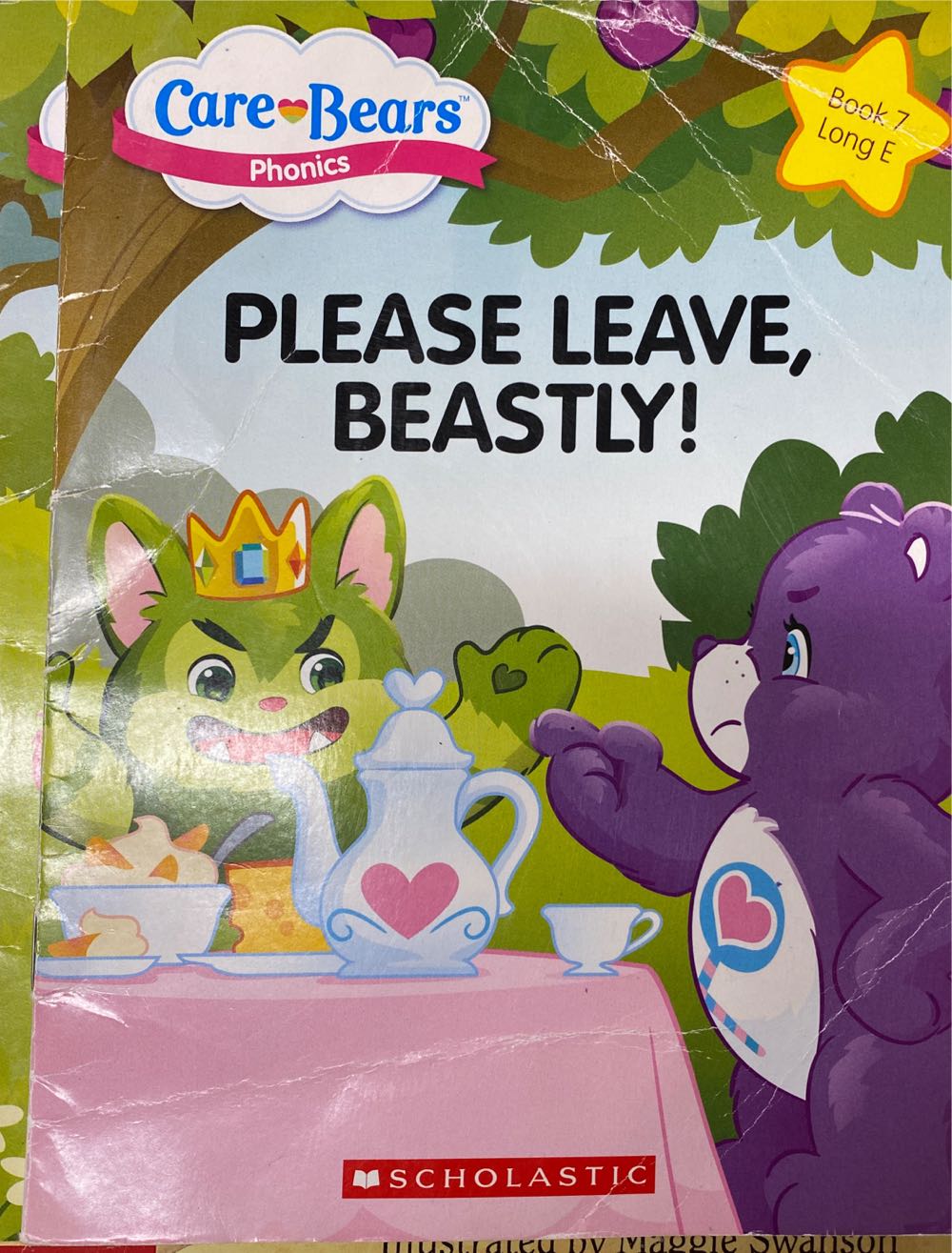 Phonics