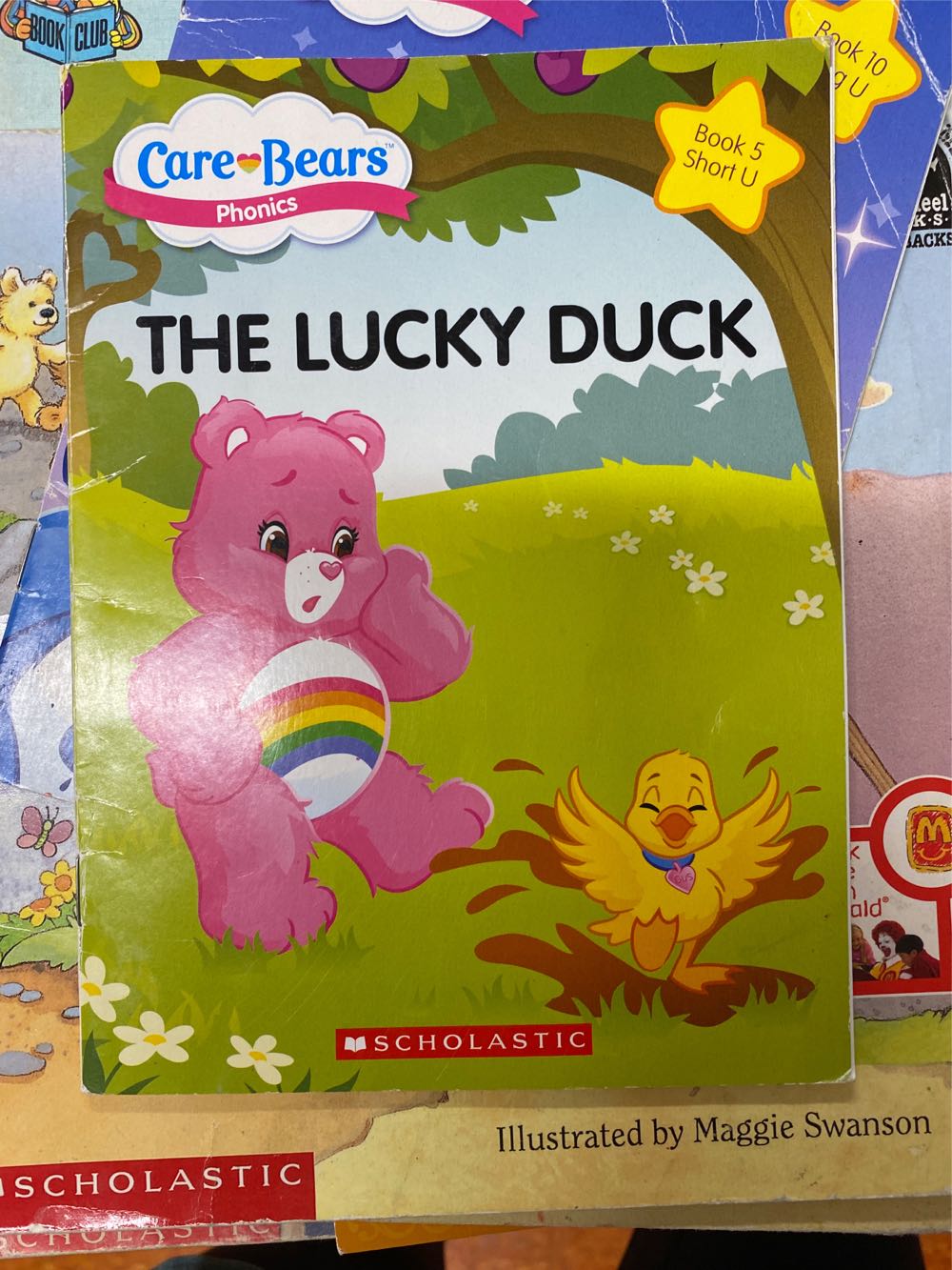 Phonics
