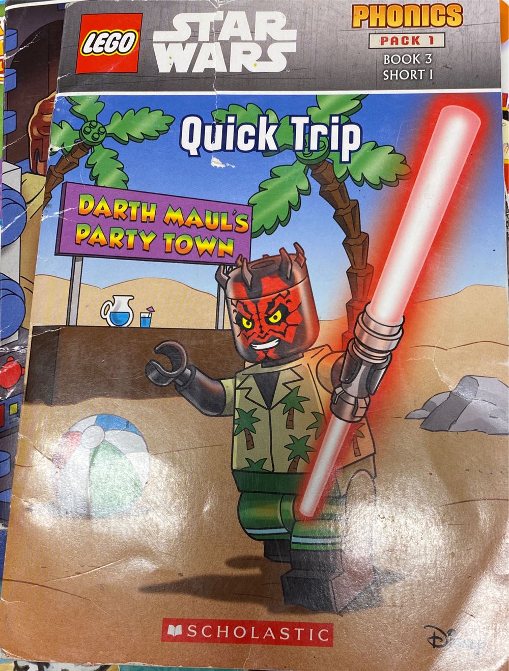 Quick Trip