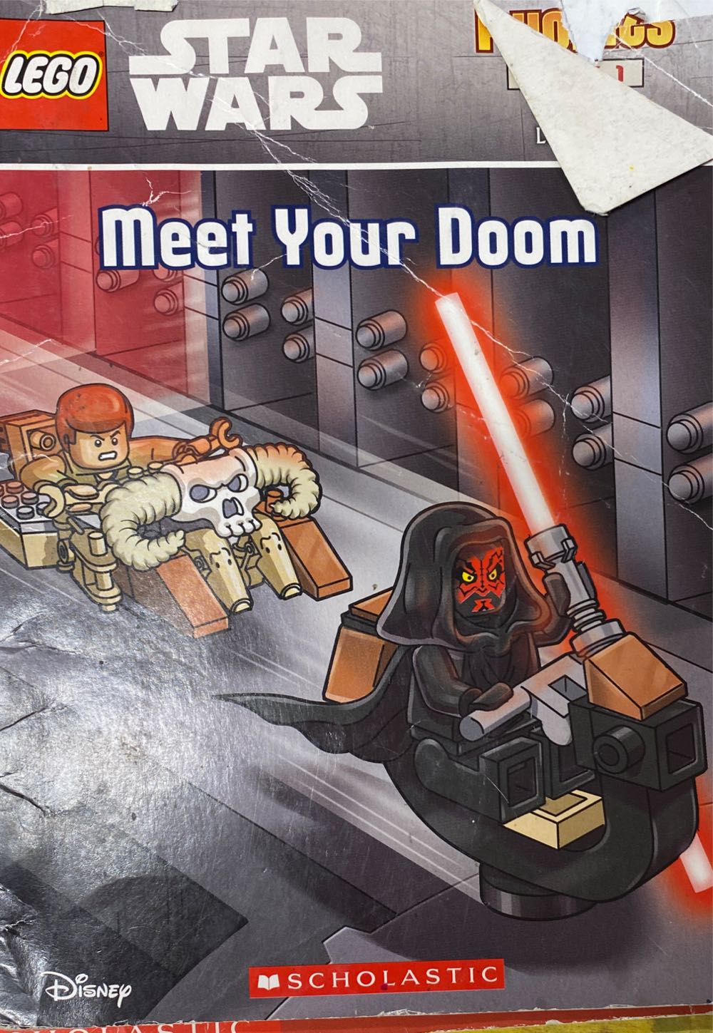 Lego Star Wars