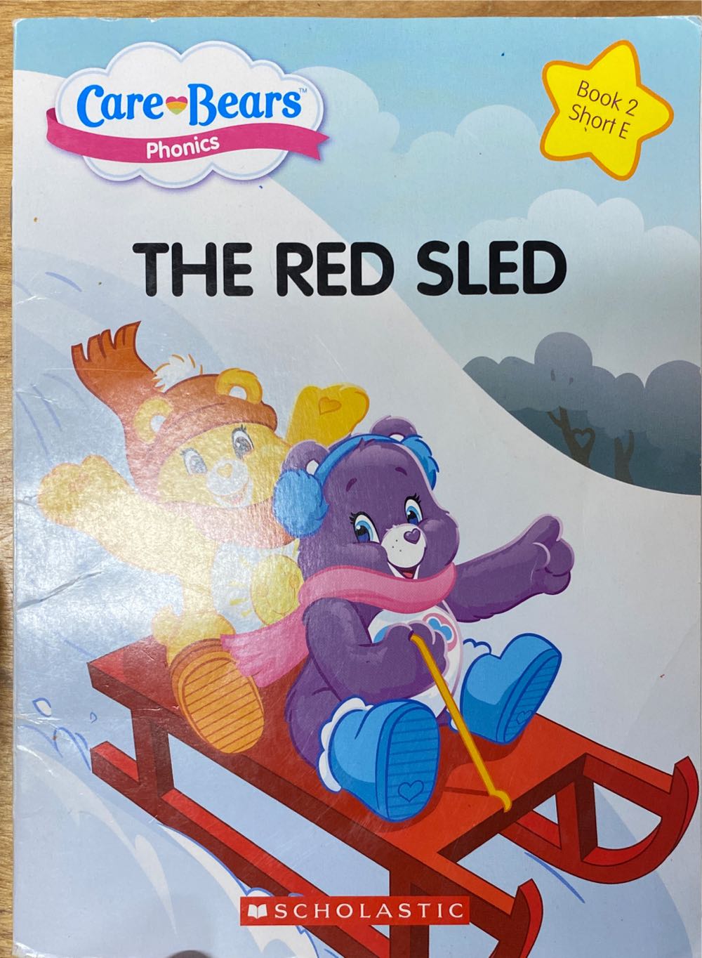 Phonics
