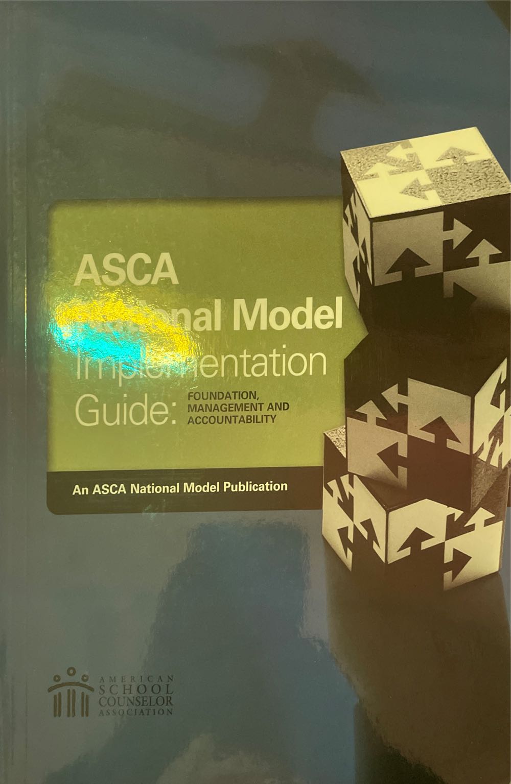 ASCA National Model Implementation Guide