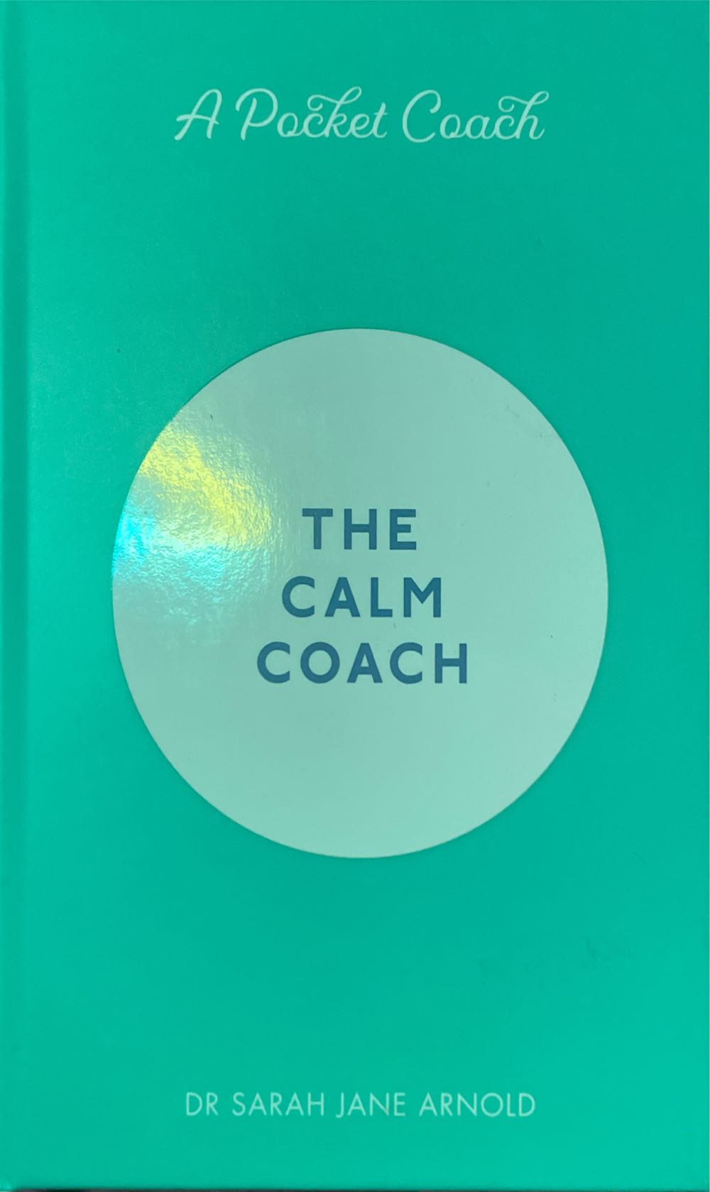 The Calm Coach