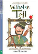 Wilhelm Tell. Con espansione online. Con CD Audio