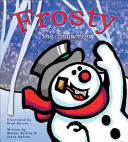 Frosty the Snowman