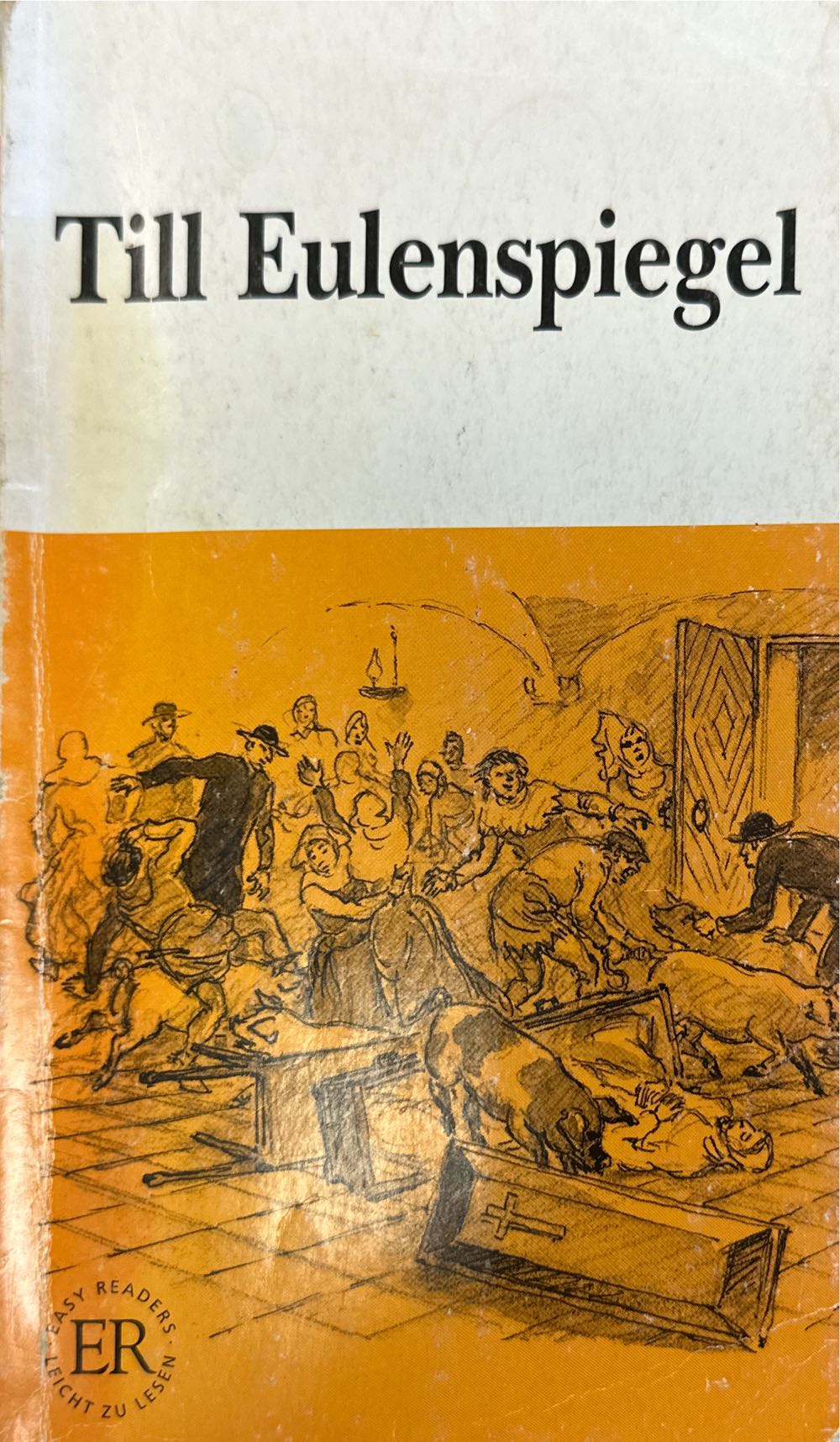 Till Eulenspiegel