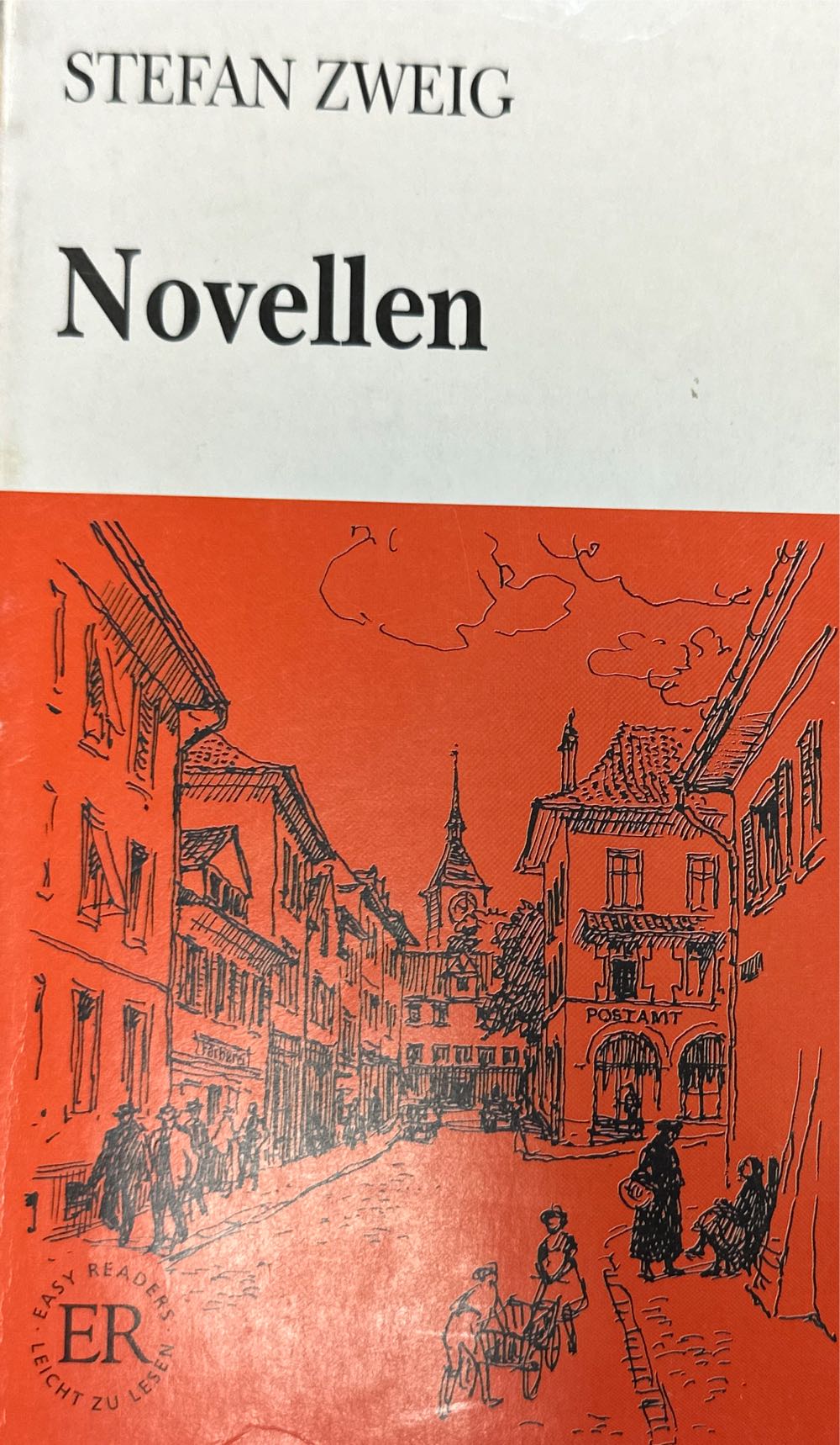 Novellen