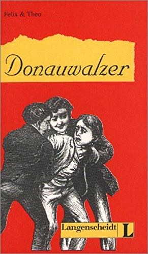 Donauwalzer Leichte Lektüre German Edition