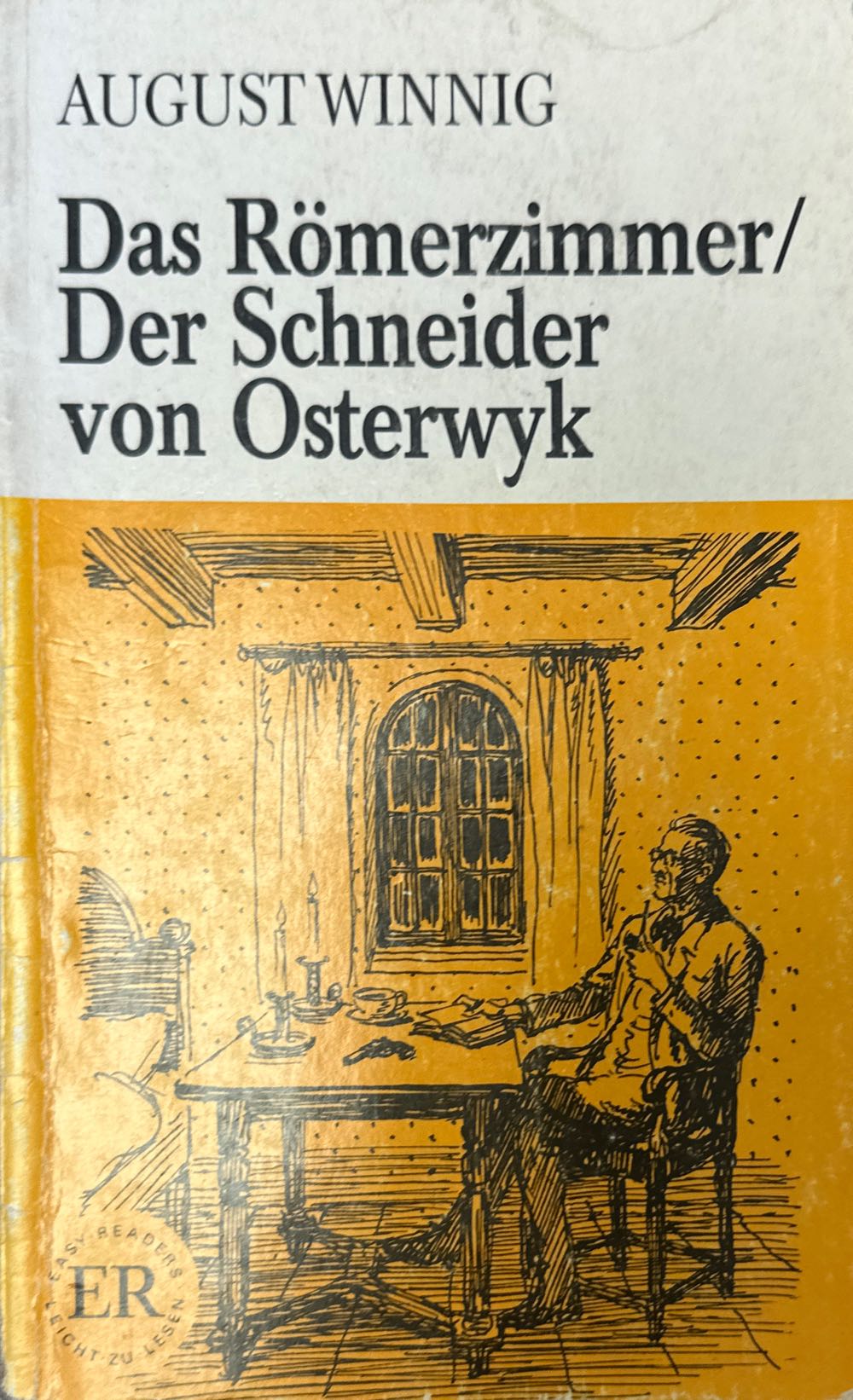 Das römerzimmer