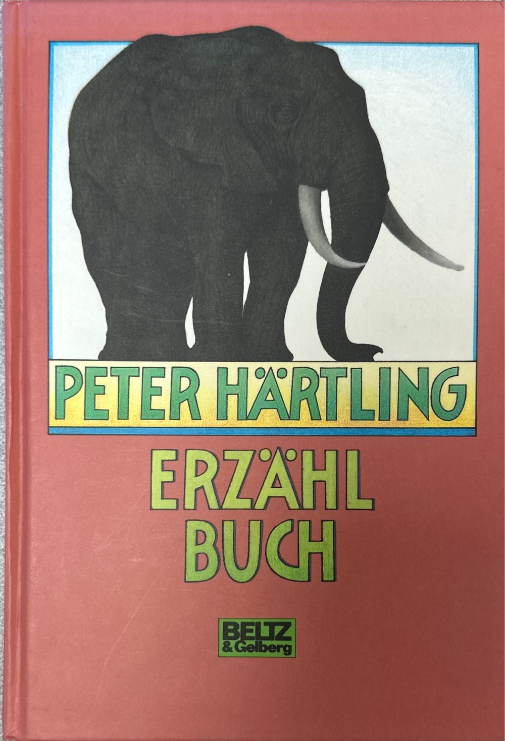 Erzählbuch