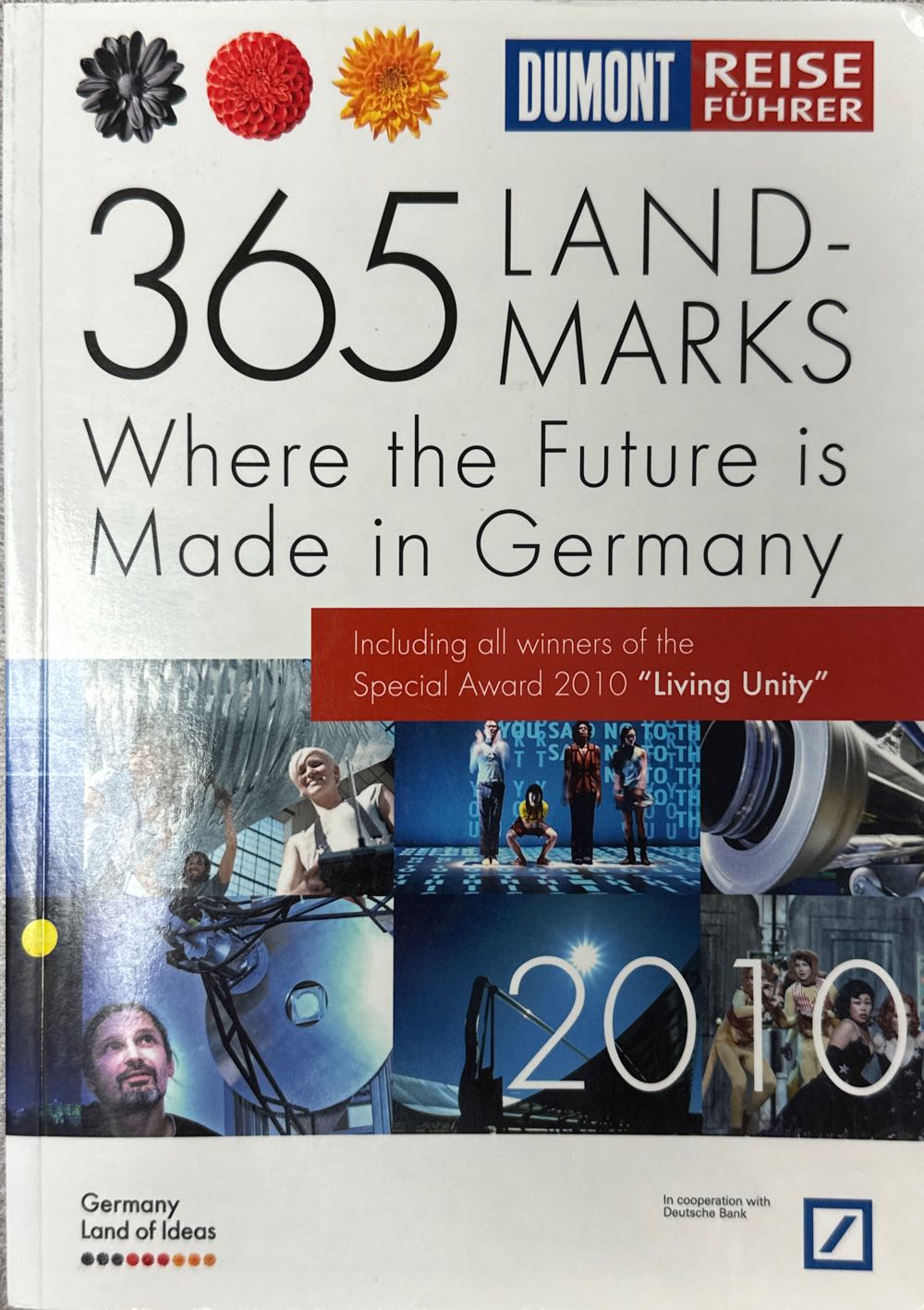 365 Land-marks