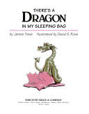 There’s a Dragon in My Sleeping Bag