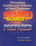 Scared Or Prepared