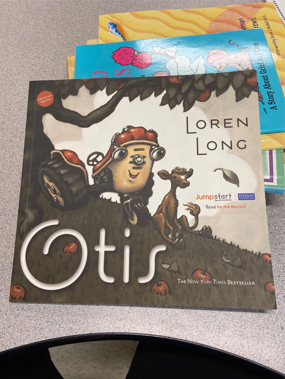 Otis