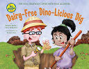 Dairy-free Dino-licious Dig