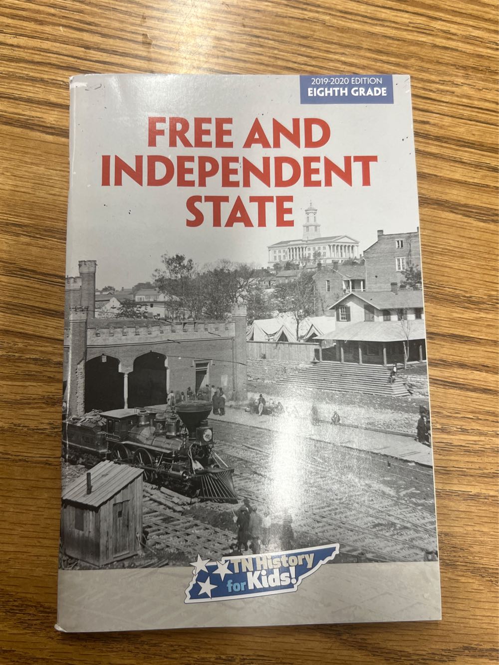 Free And Independent State
