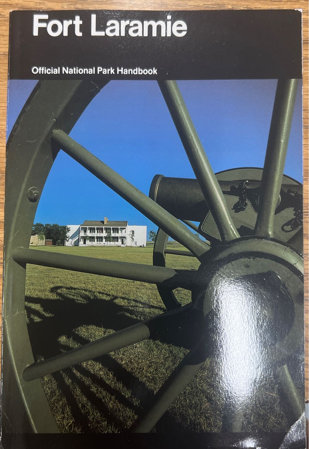 Fort Laramie