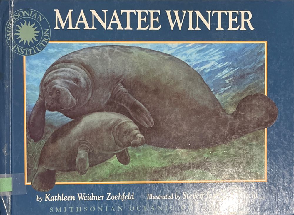 Mantee Winter