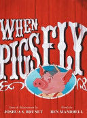 When Pigs Fly