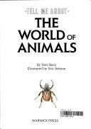The World of Animals
