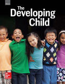 Glencoe The Developing Child, Student Edition
