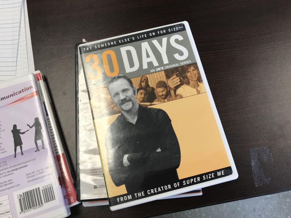 30 Days