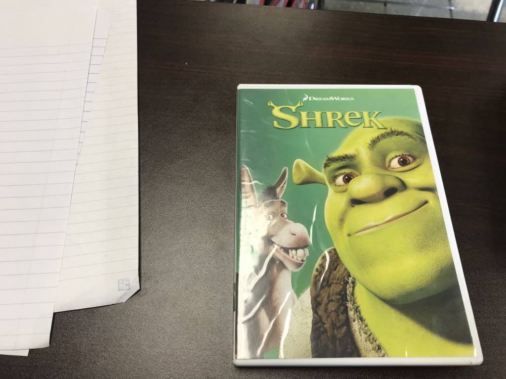 Shrek