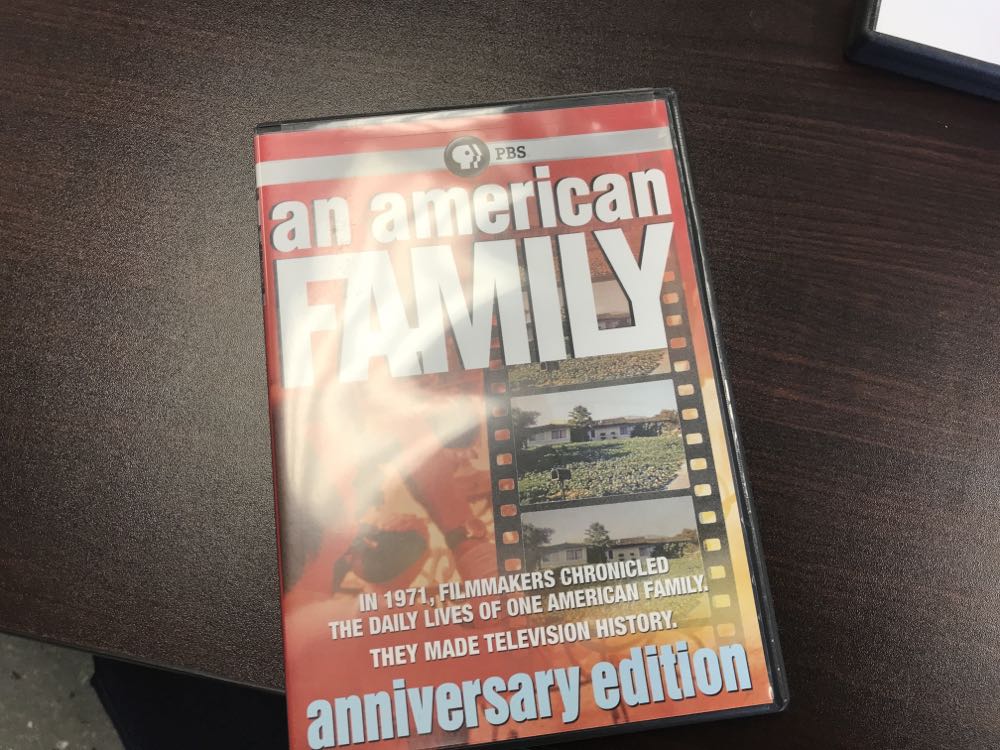 An American Family