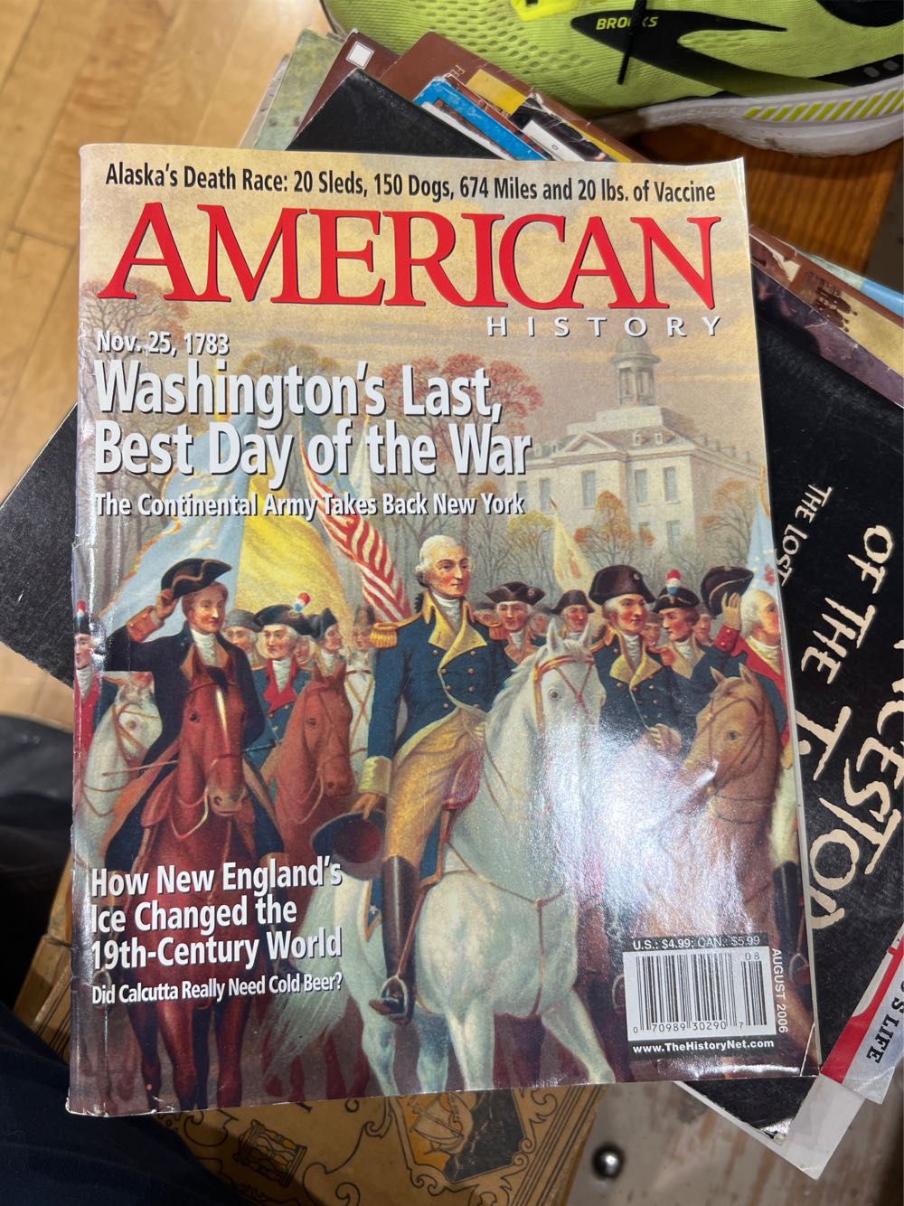 American History