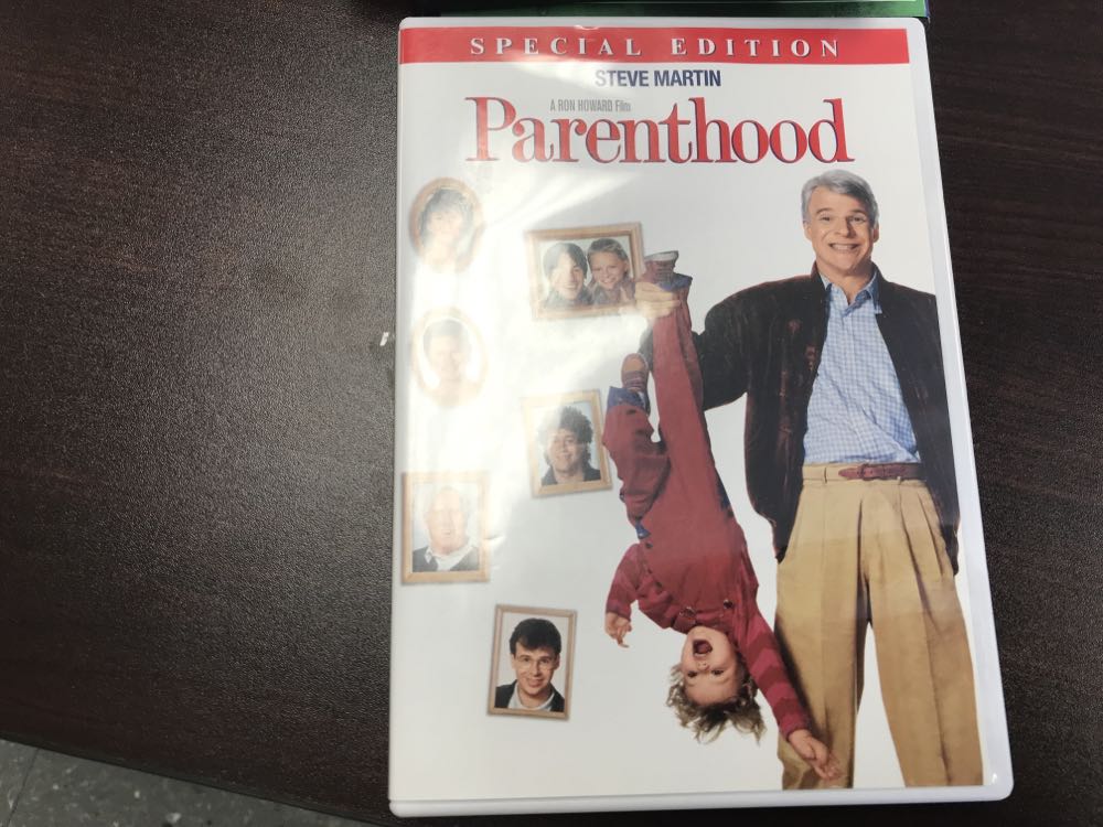 Parenthood