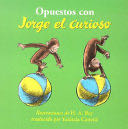 Opuestos con Jorge el Curioso