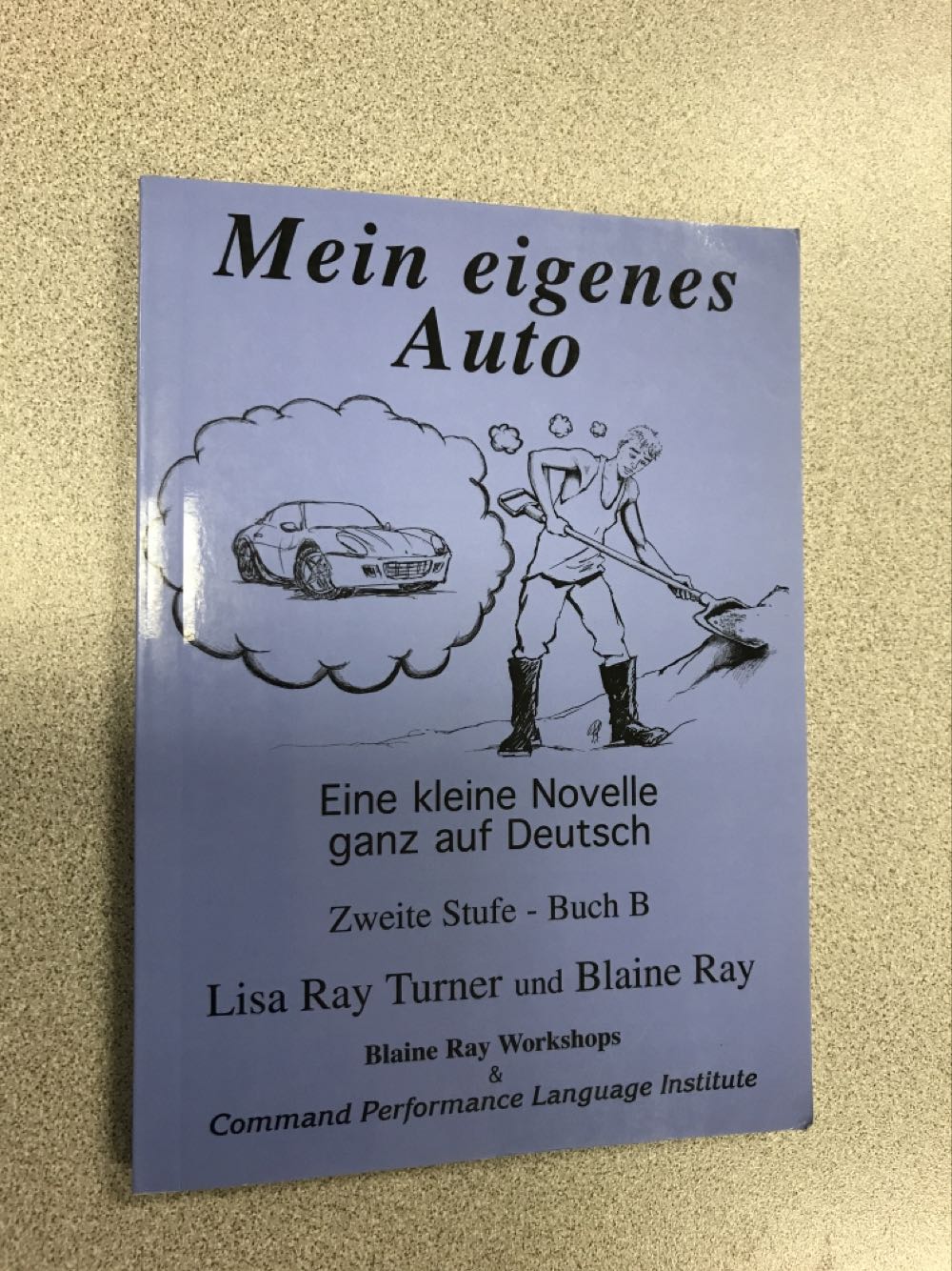 Mein eigenes Auto