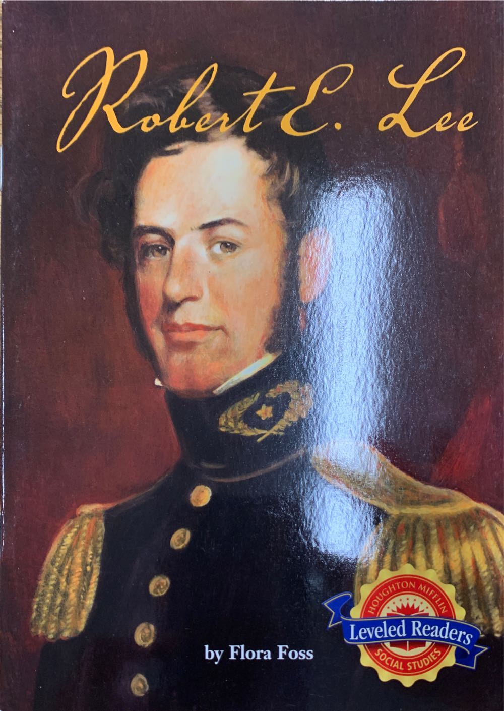 Robert E. Lee