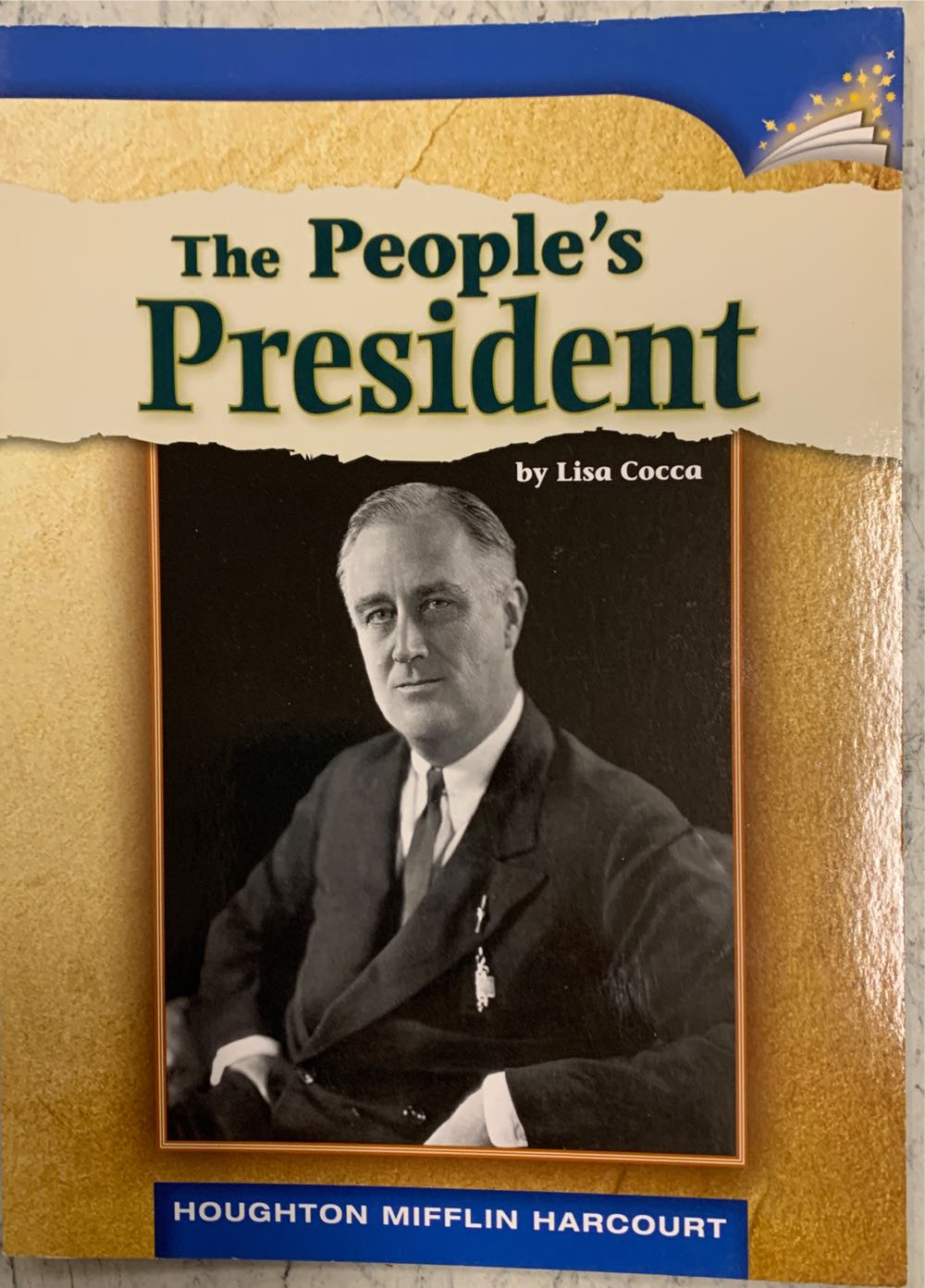 The People’s President