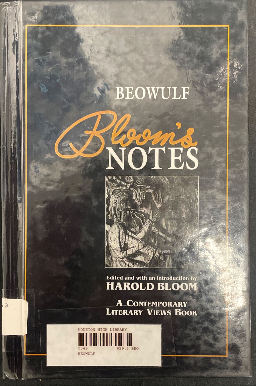 Beowulf Bloom’s Notes