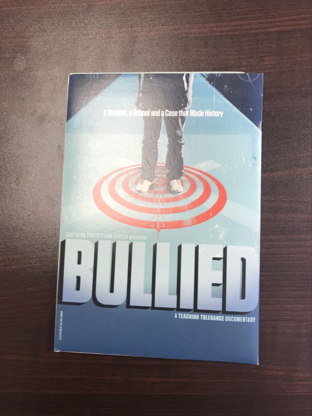 Bullied