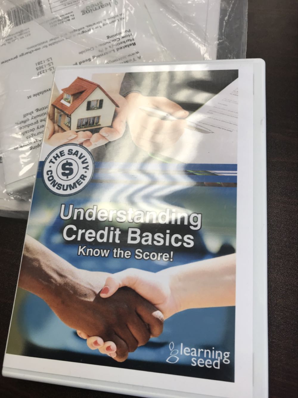 Understanding Credit Basics