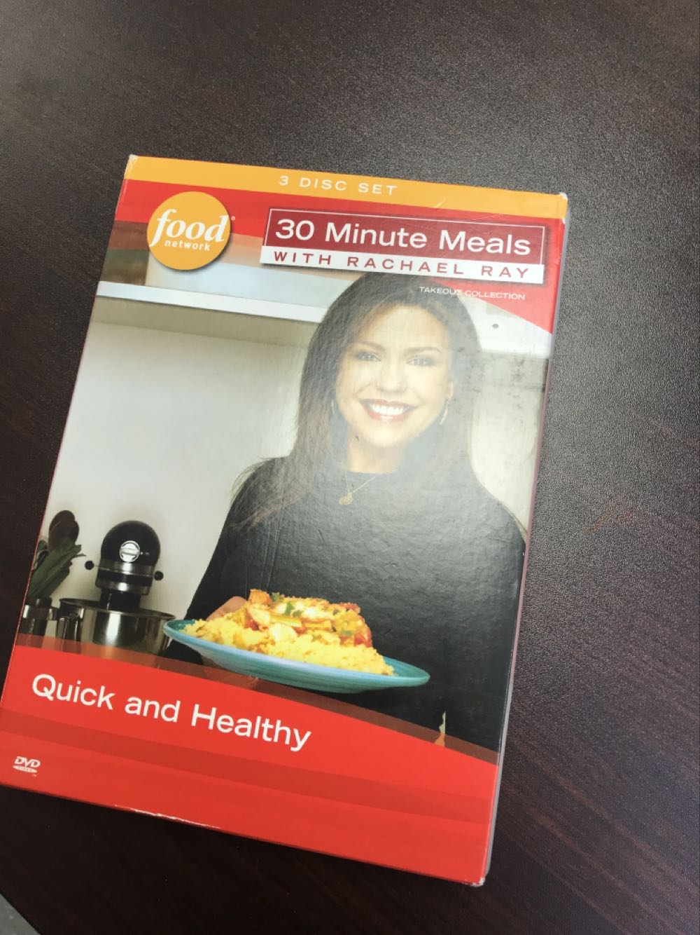 30 Minute Meals