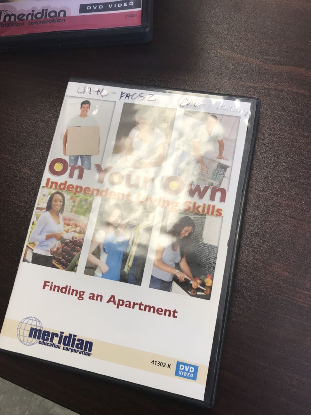 On Your Own Independent Living Skills