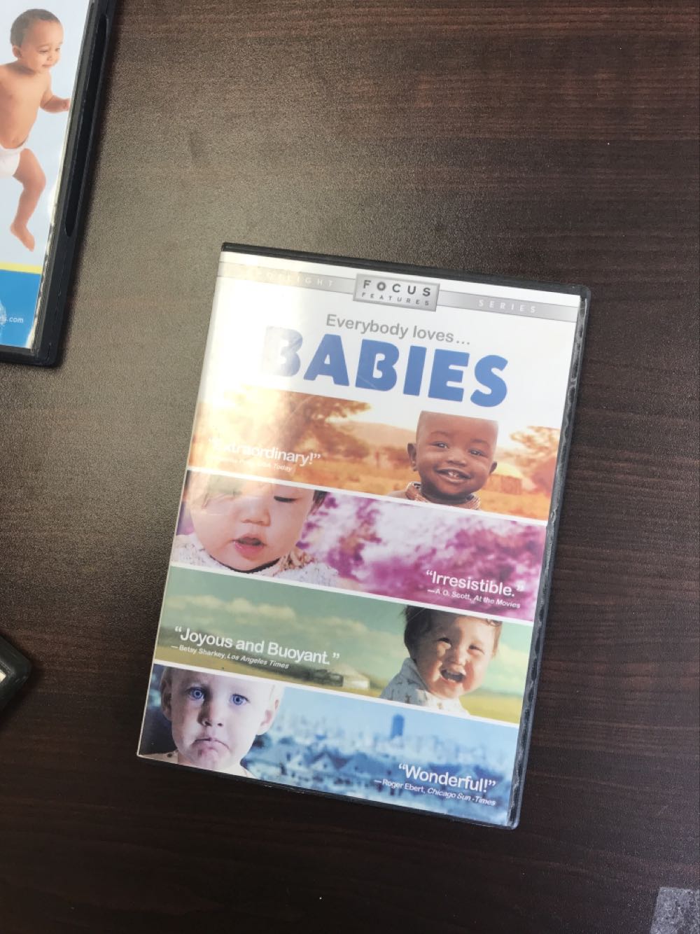 Babies