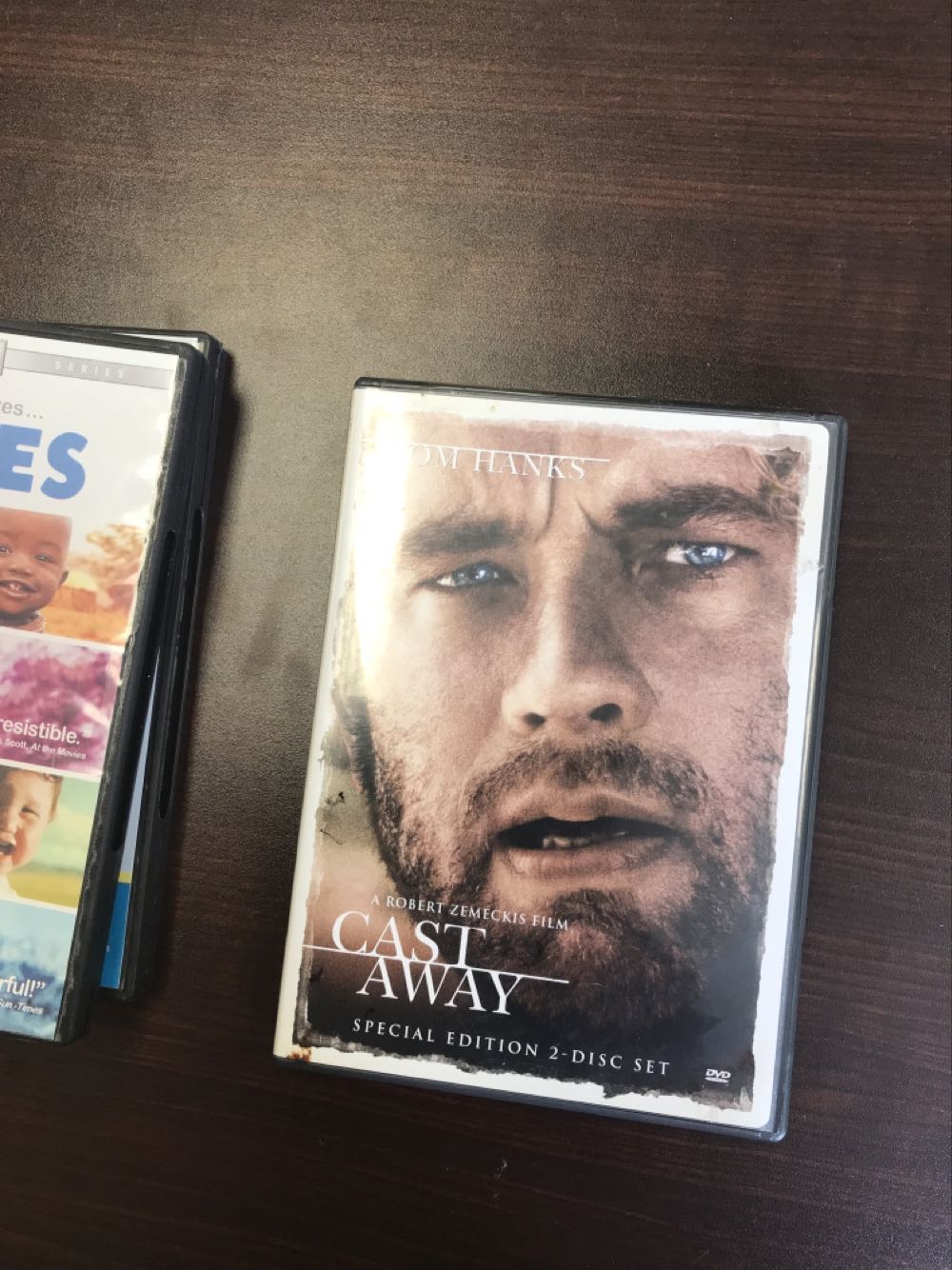 Castaway