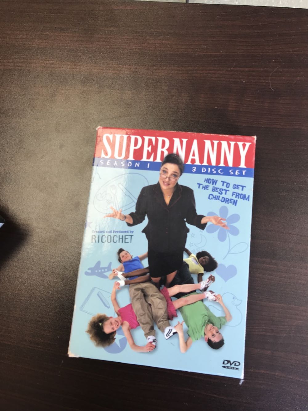 Super Nanny